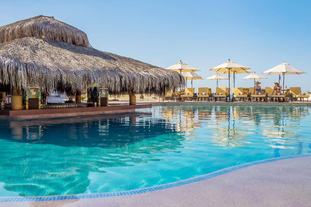 Solmar Resort - 3