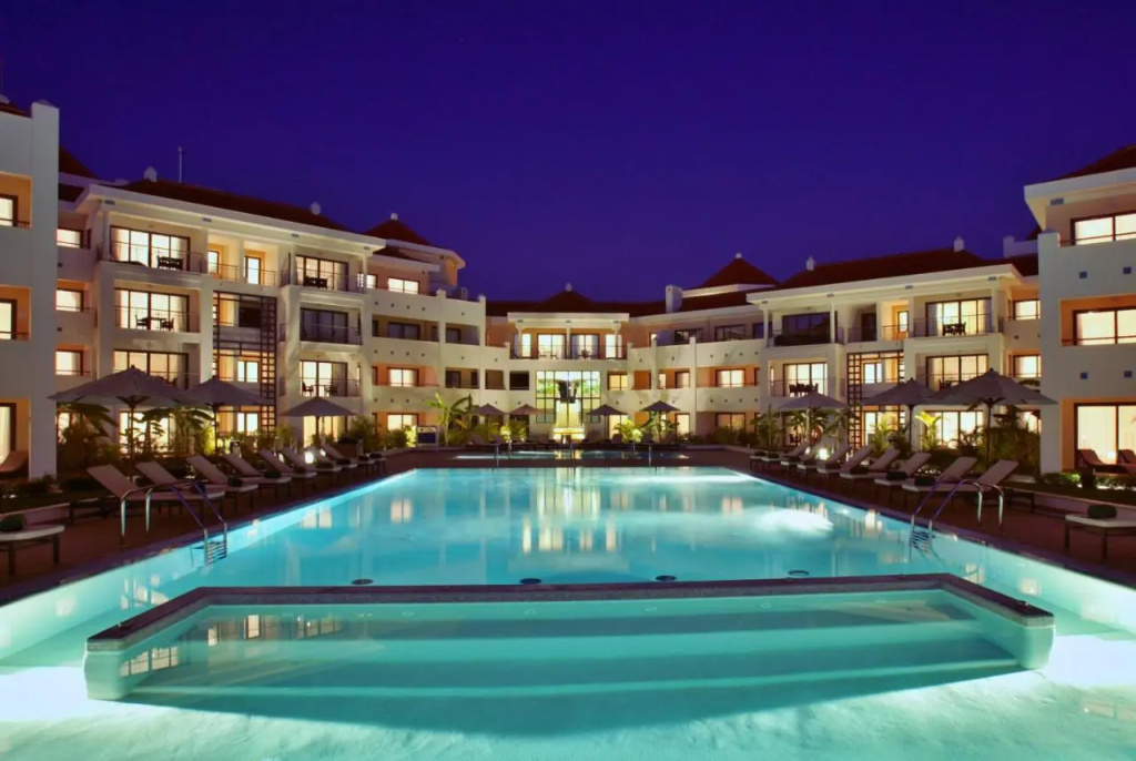 As Cascatas Golf Resort & Spa - Général