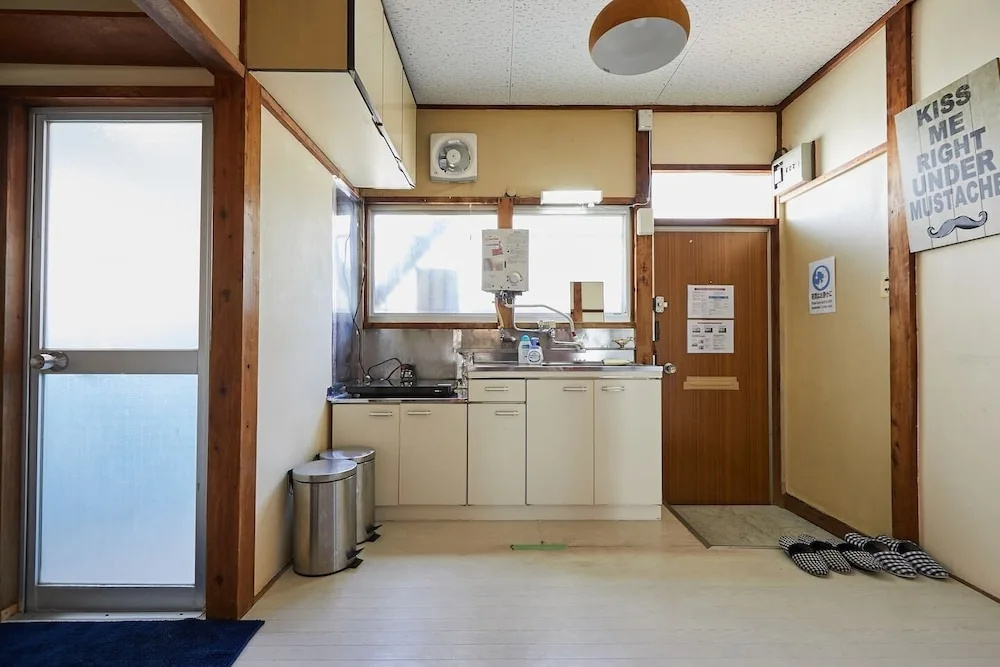 RESIDENTIAL HOTEL DAIICHI-H SHIN-OKUBO Room.A 사진 20