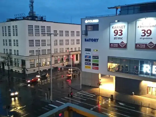 Apartament GDYNIAK
