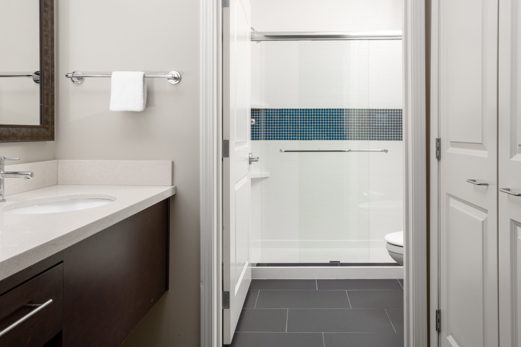 Staybridge Suites Sacramento - Folsom by IHG - Général