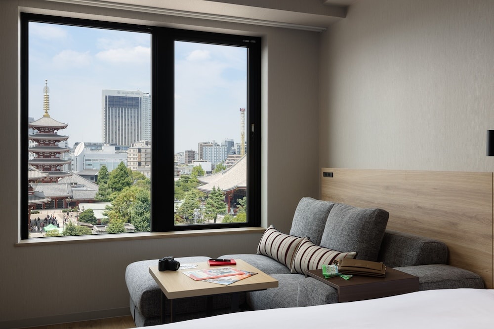 OMO3 Asakusa by Hoshino Resorts 사진 30