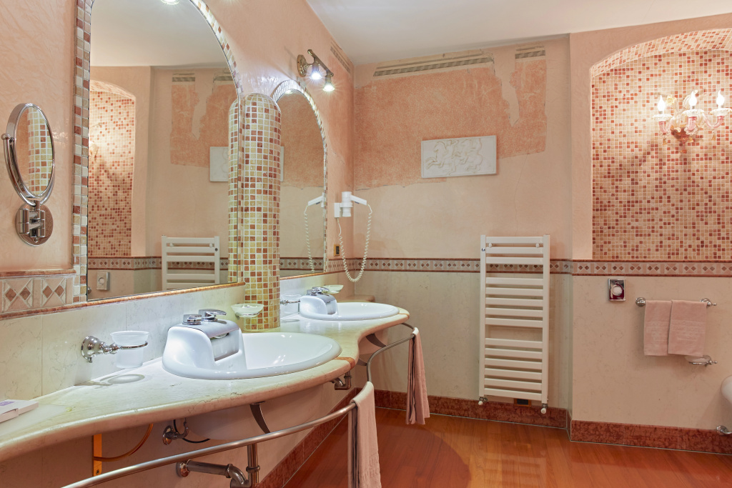 VILLA QUARANTA Tommasi Wine Resort & Thermal SPA - Général