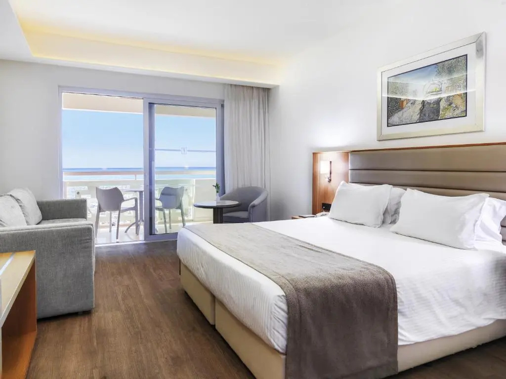 St Raphael Resort & Marina - Chambres