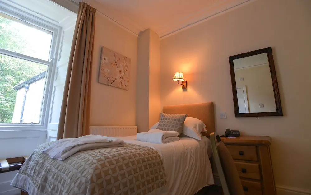Steeton Hall Hotel - Chambres