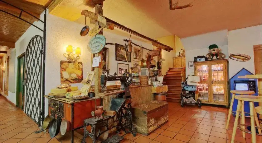 Hotel Fischerwirt am Achensee - Général