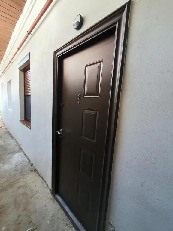 AK City Center Apartments