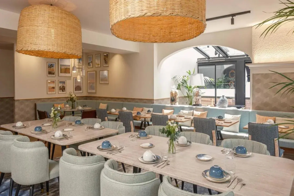 Arcanse by Inwood Hotels - Général
