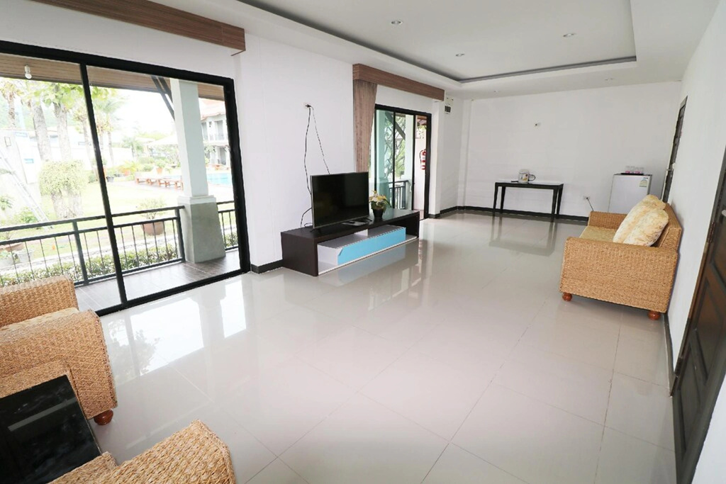 Standard Family room