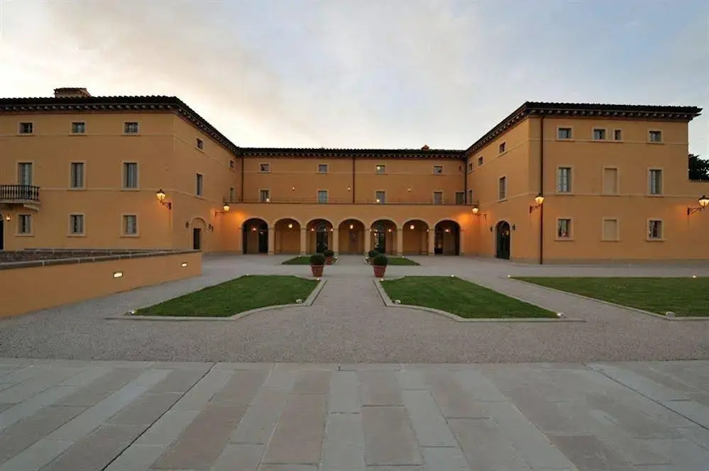Vicarello Di Volterra