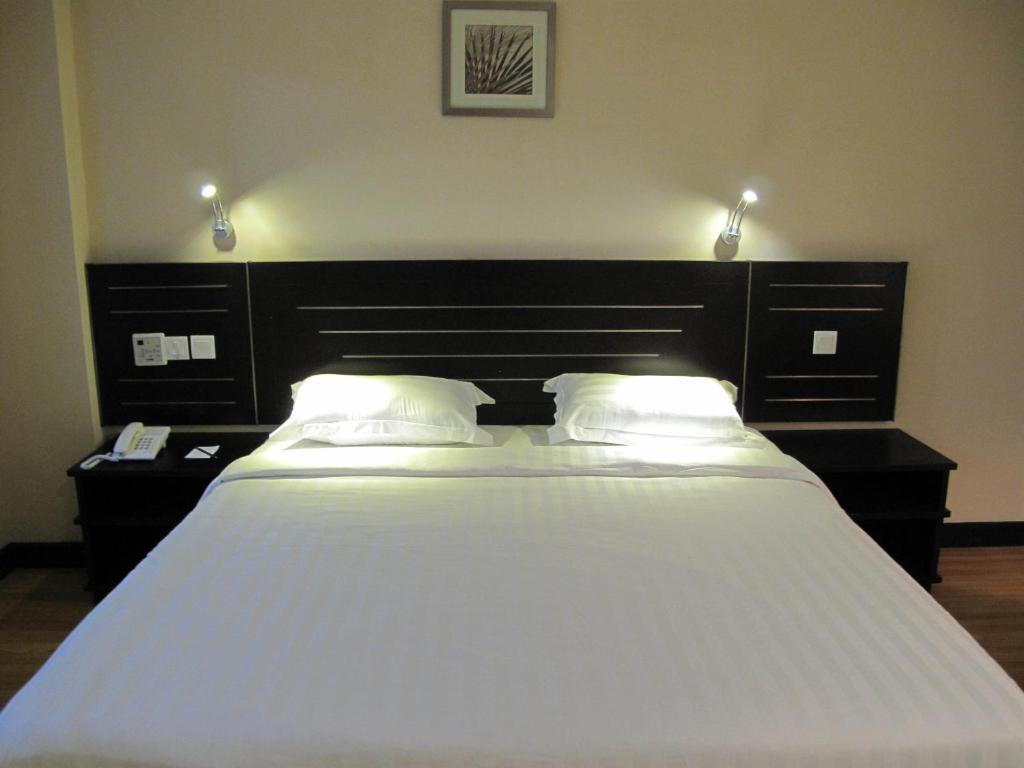 Labuk Hotel