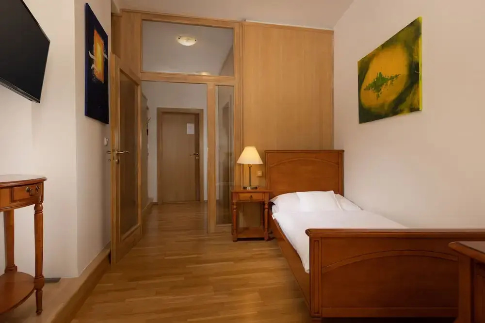 OREA Hotel Arigone Olomouc - Chambres
