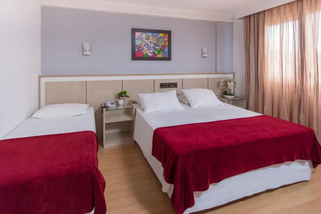 Hotel Torre Sol - Général