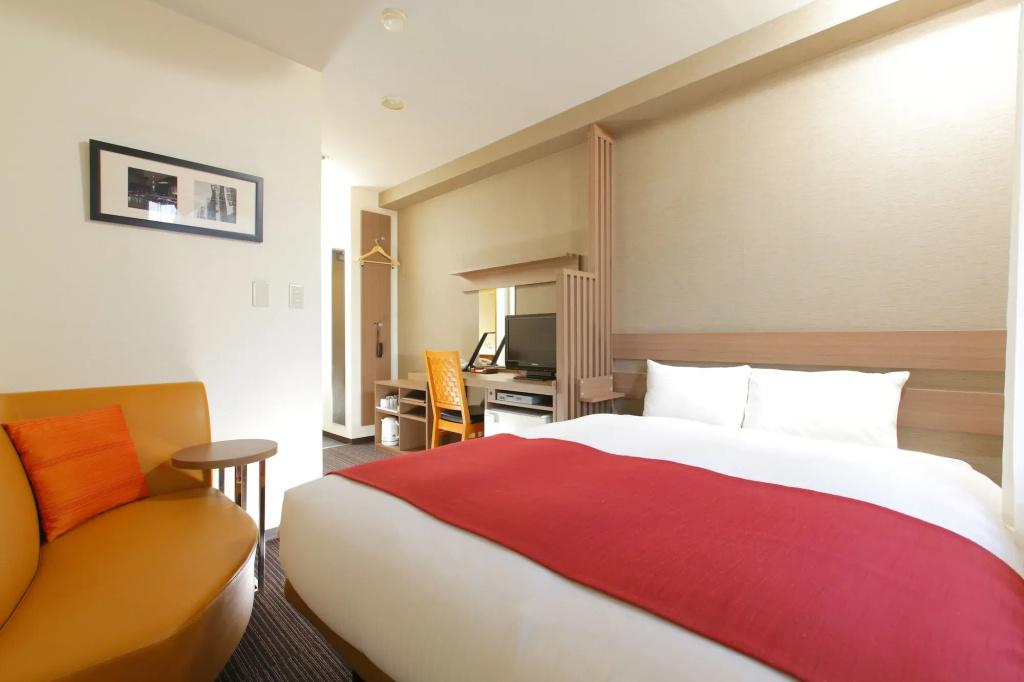 Hotel MyStays Kameido - Général