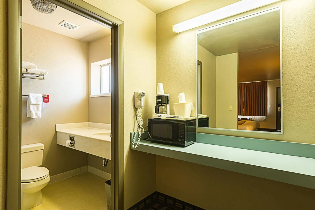 Hotel photo 8