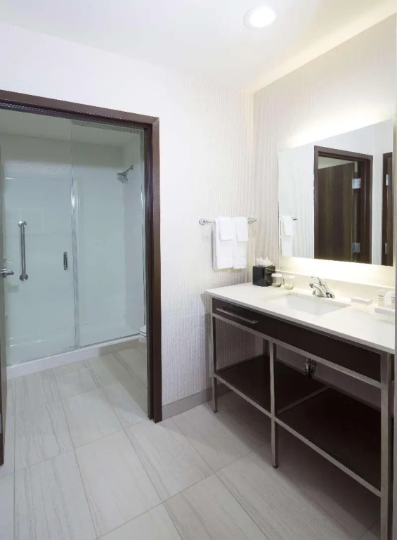 Homewood Suites by Hilton Houston / Katy Mills Mall - Chambres