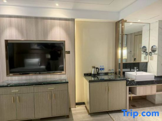 Golden Sha International Hotel - Chambres