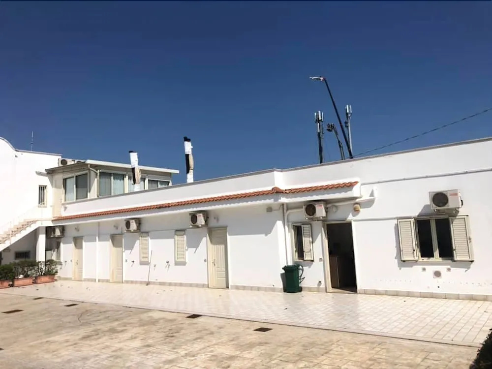 B&B Resort Signorile