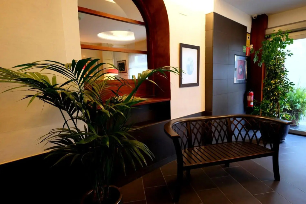 Hotel photo 20