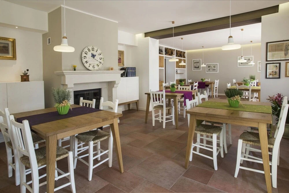 Agriturismo Canova - Général