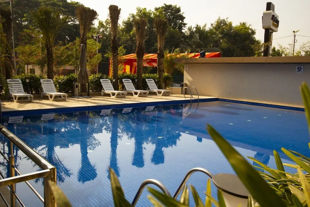 Hotel photo 10