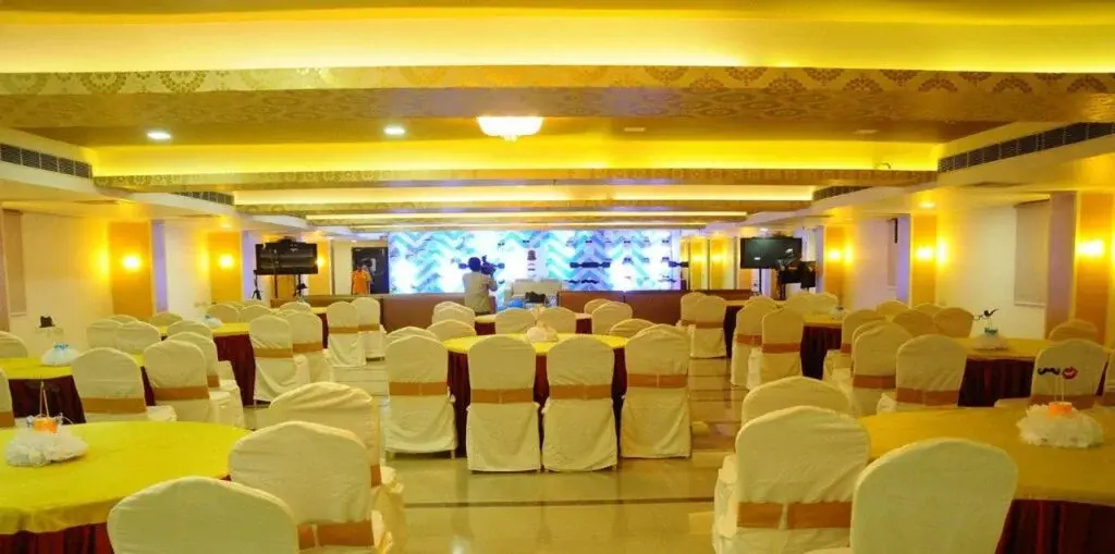 Hotel photo 14