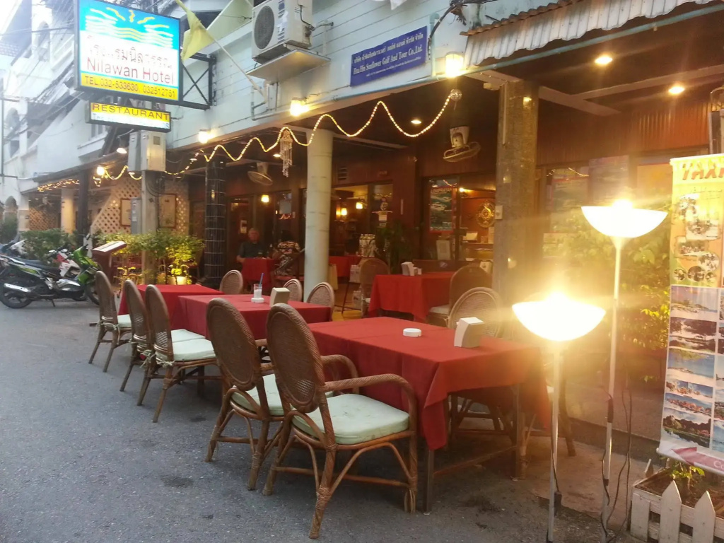 Hotel photo 15