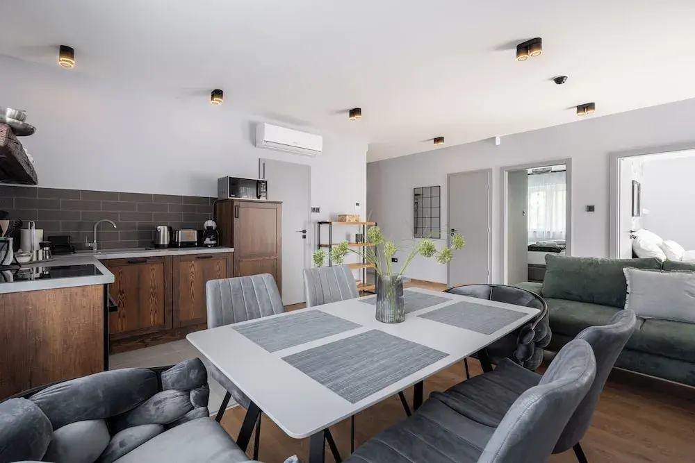 Radnoti Home - фото 16