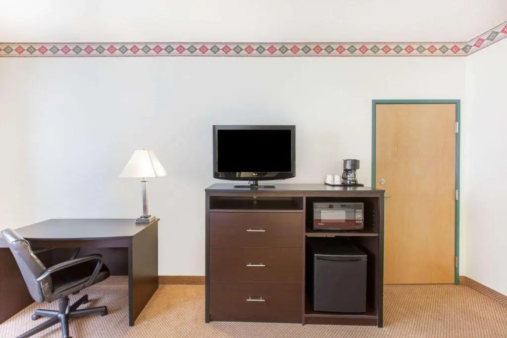 Ramada by Wyndham Williams/Grand Canyon Area - Chambres