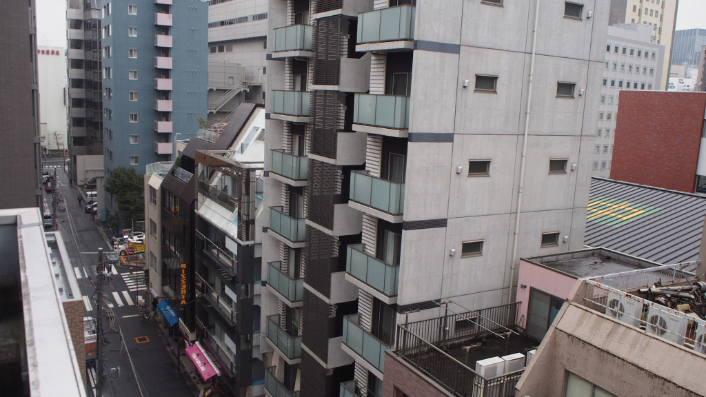 Sakura Hotel Jimbocho - Hostel in Tokyo