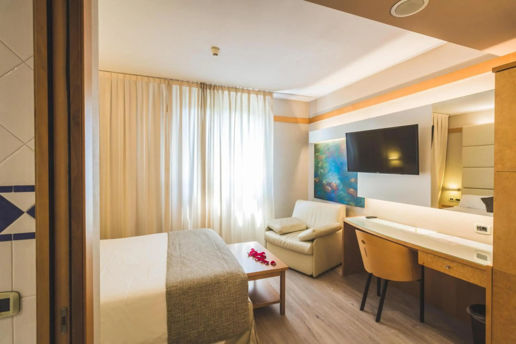 Park Hotel Ai Pini - Général