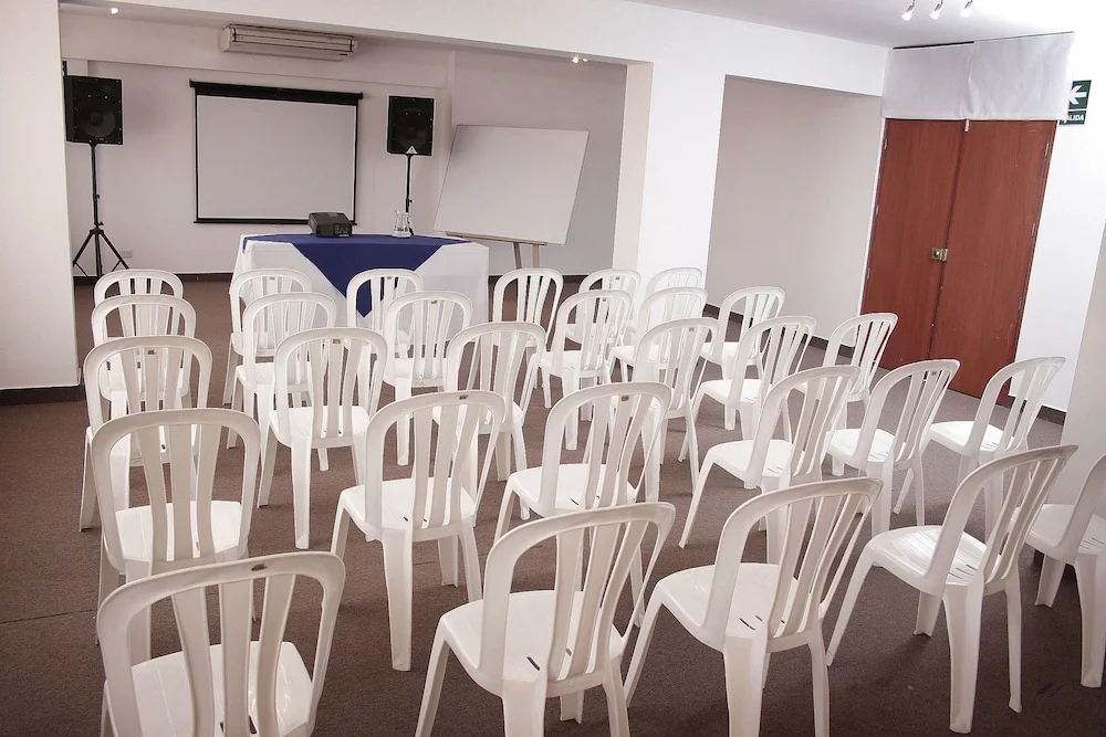 Las Musas Hotel & Casino - фото 20