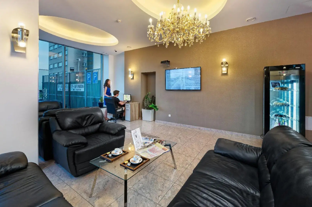 Hotel photo 21