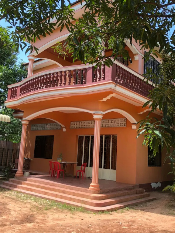 Anita Apartment and Villa