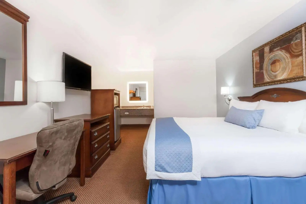 Hotel photo 4