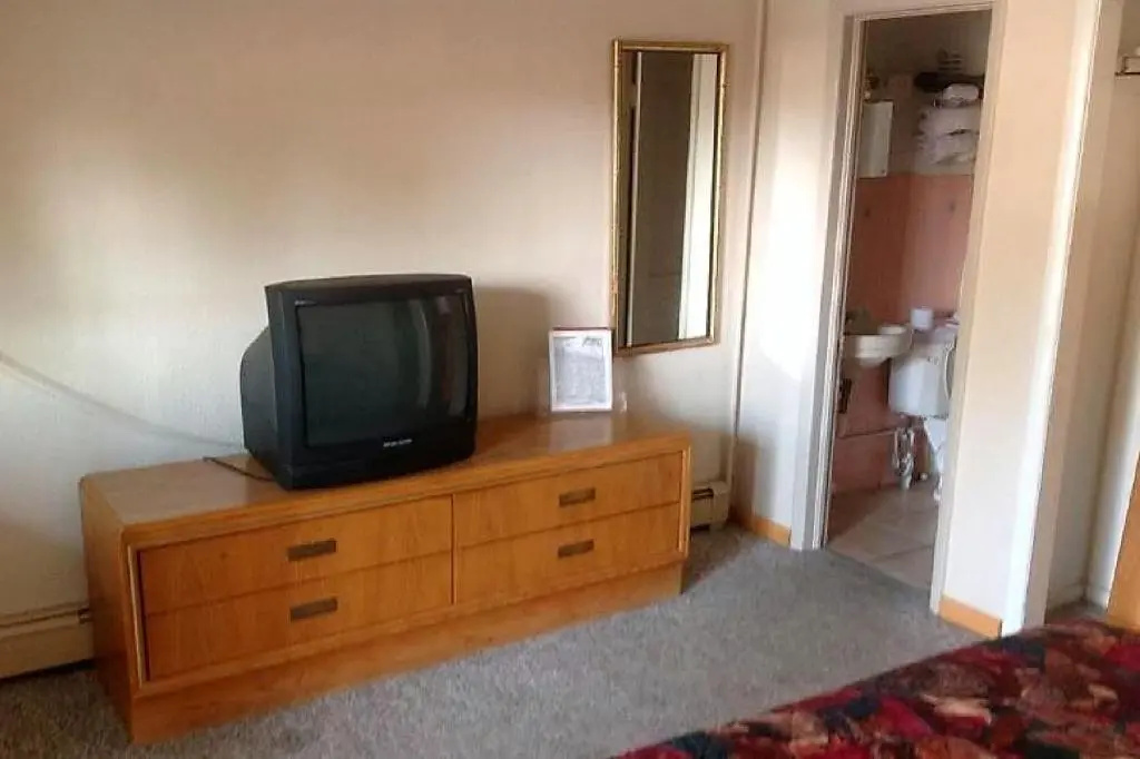 Country Club Inn - Chambres