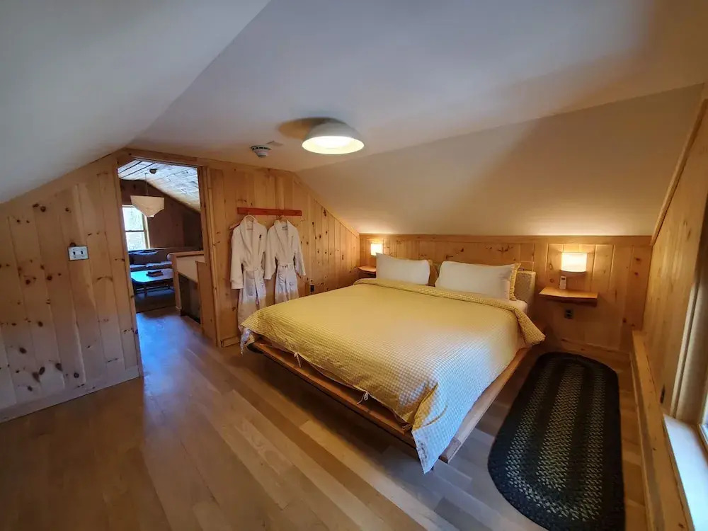 Little Cat Lodge by null