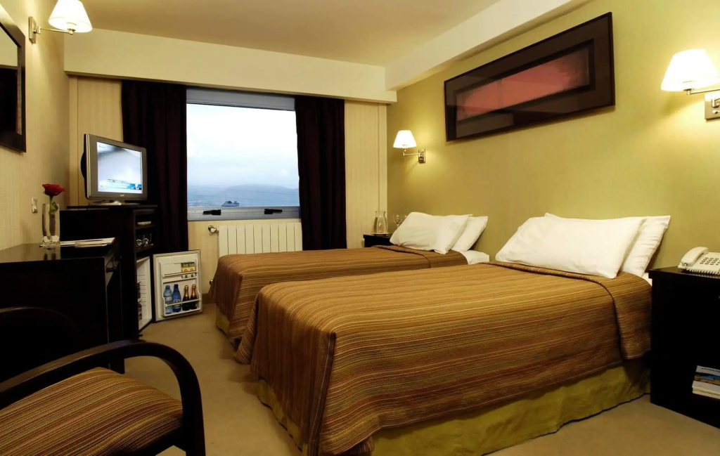 Hotel Mil 810 - Général