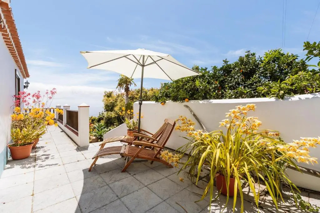 Casa Rural Fidel