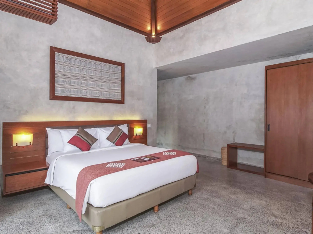 Bracha Villas — фото
