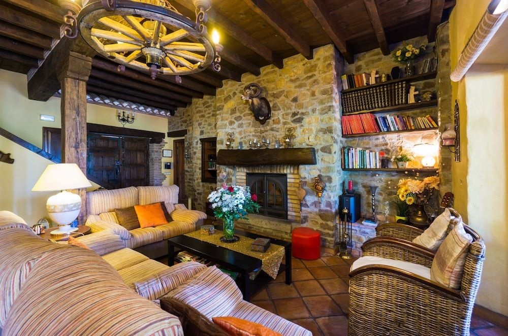 Posada los Cántaros - Général