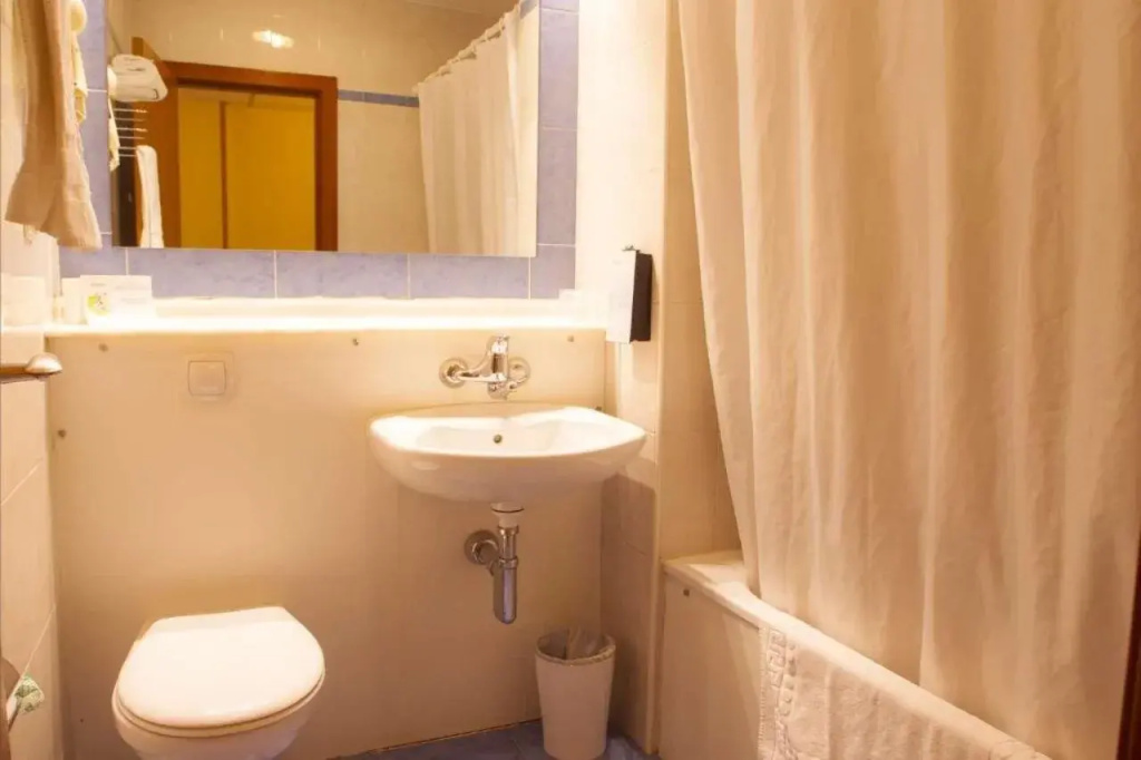 Travelodge Alicante Puerto - Général
