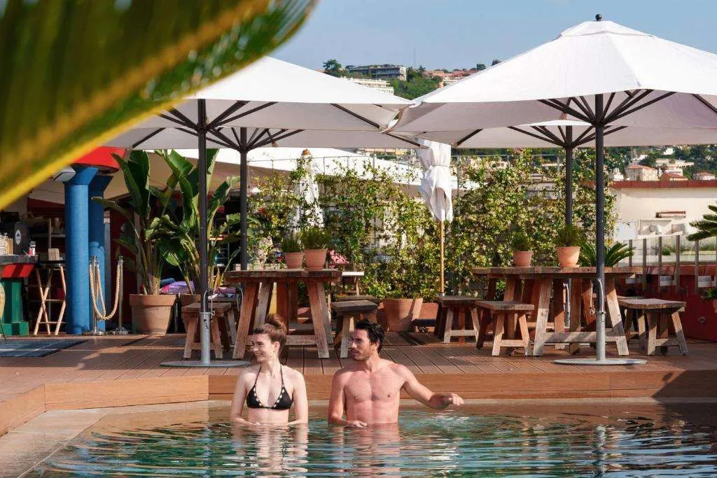 AC Hotel by Marriott Nice - Général