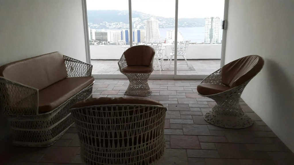 Casa Horizonte Azul Acapulco