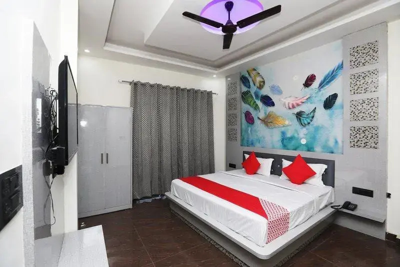 Hotel Rama Grand by OYO Rooms