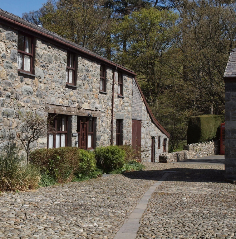 Conwy Valley Cottages