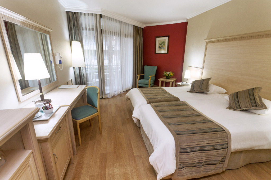 Hotel Aqua - All Inclusive — фото 2