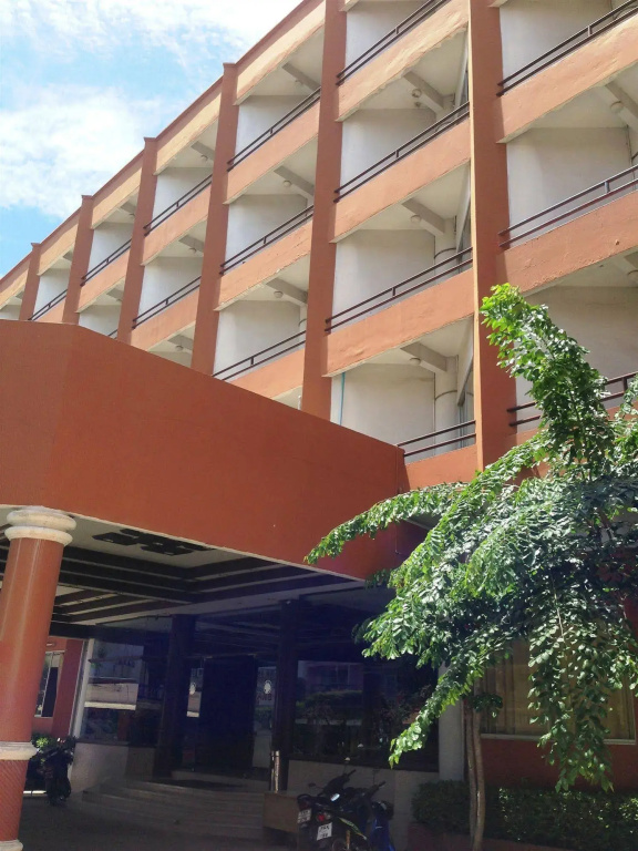 Hotel photo 19