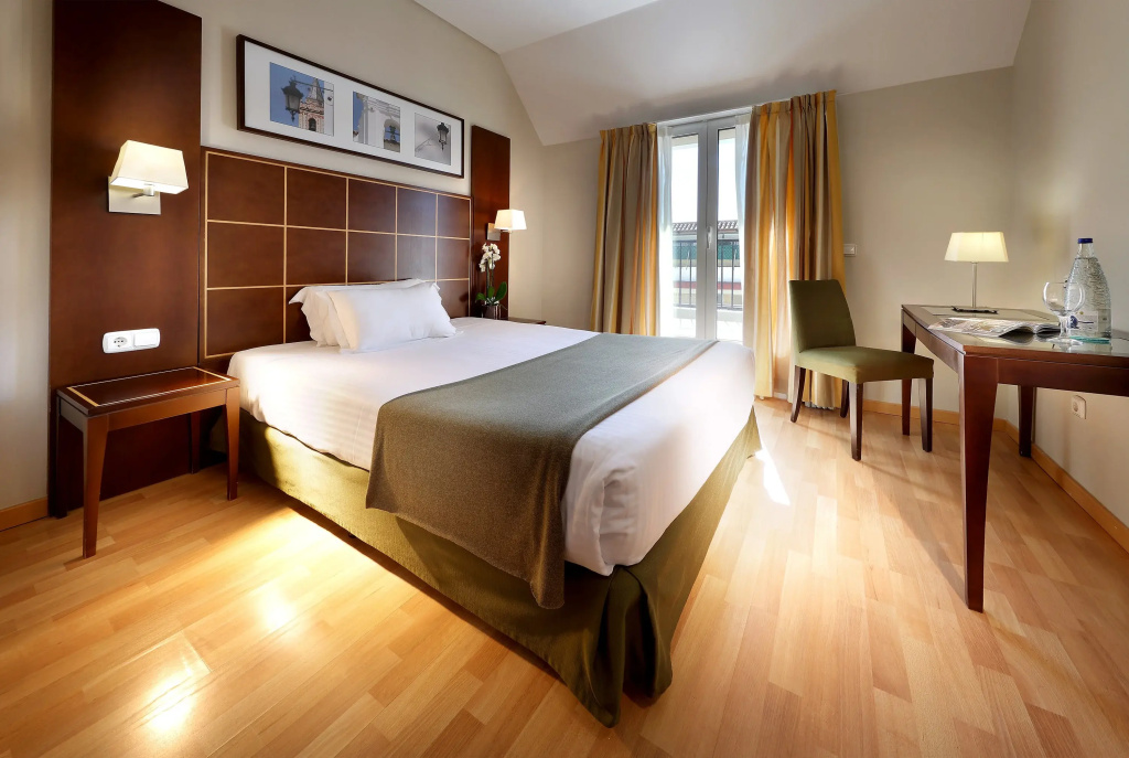 Hotel Dorma Tartessos - Général