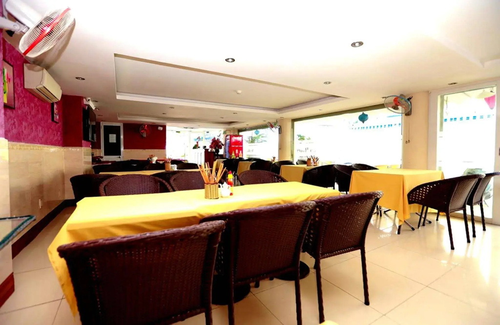 Hotel photo 18